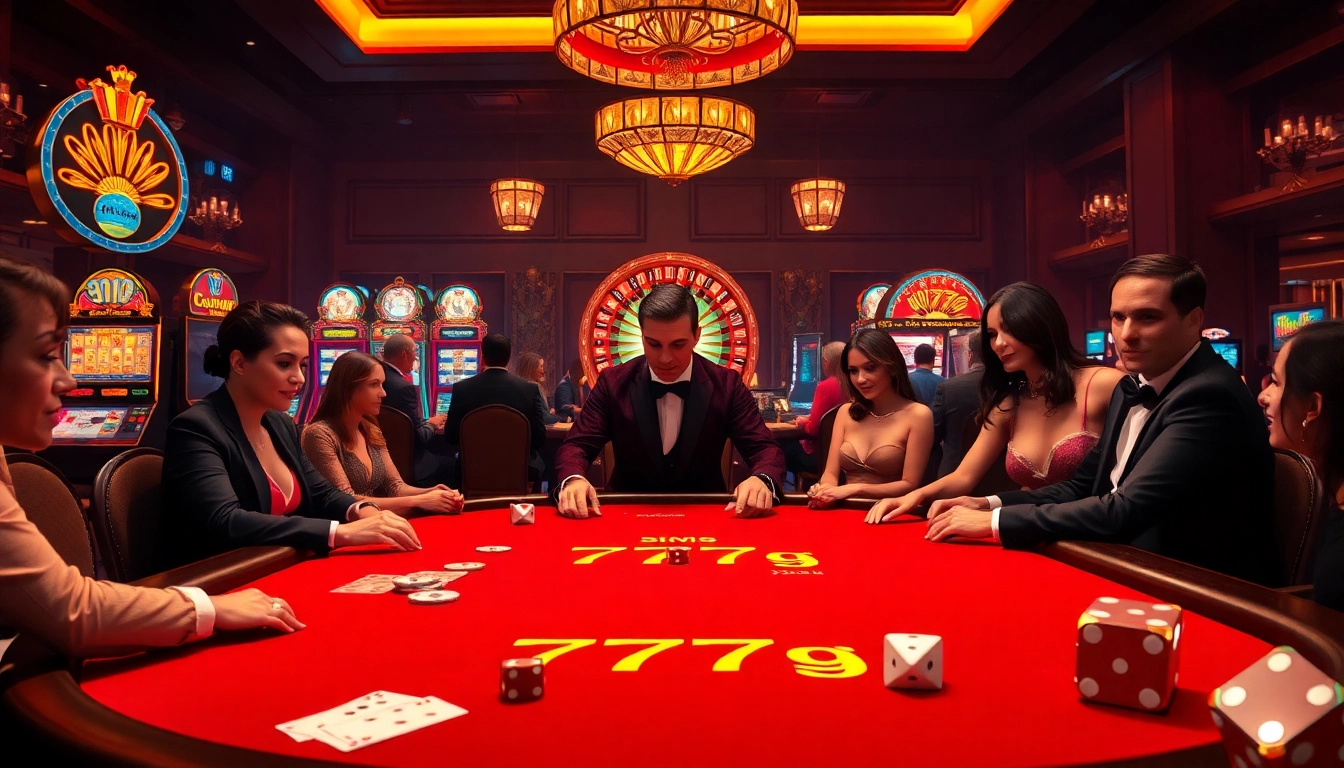 Mastering 777g: Essential Betting Strategies for 2025 to Boost Your Odds