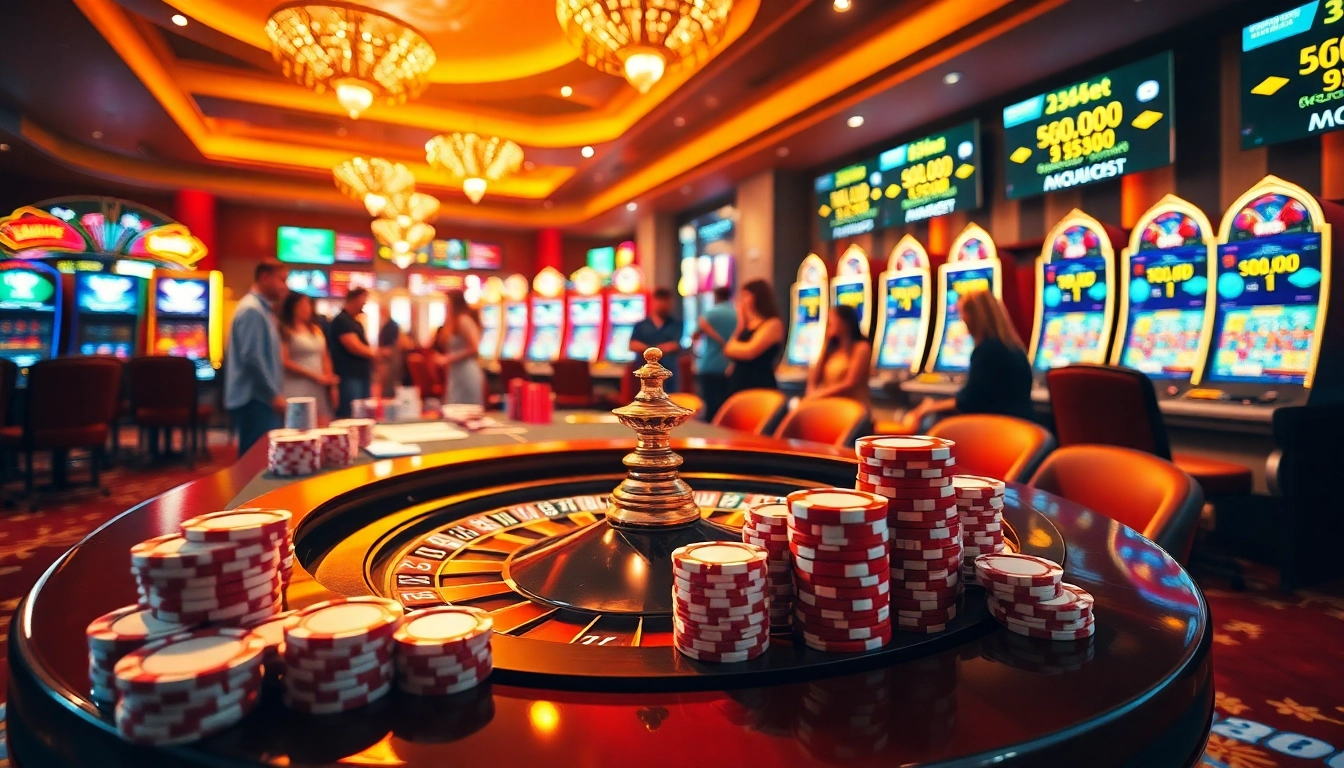 Mastering the Thrills of 136bet: Proven Strategies for Success in 2025