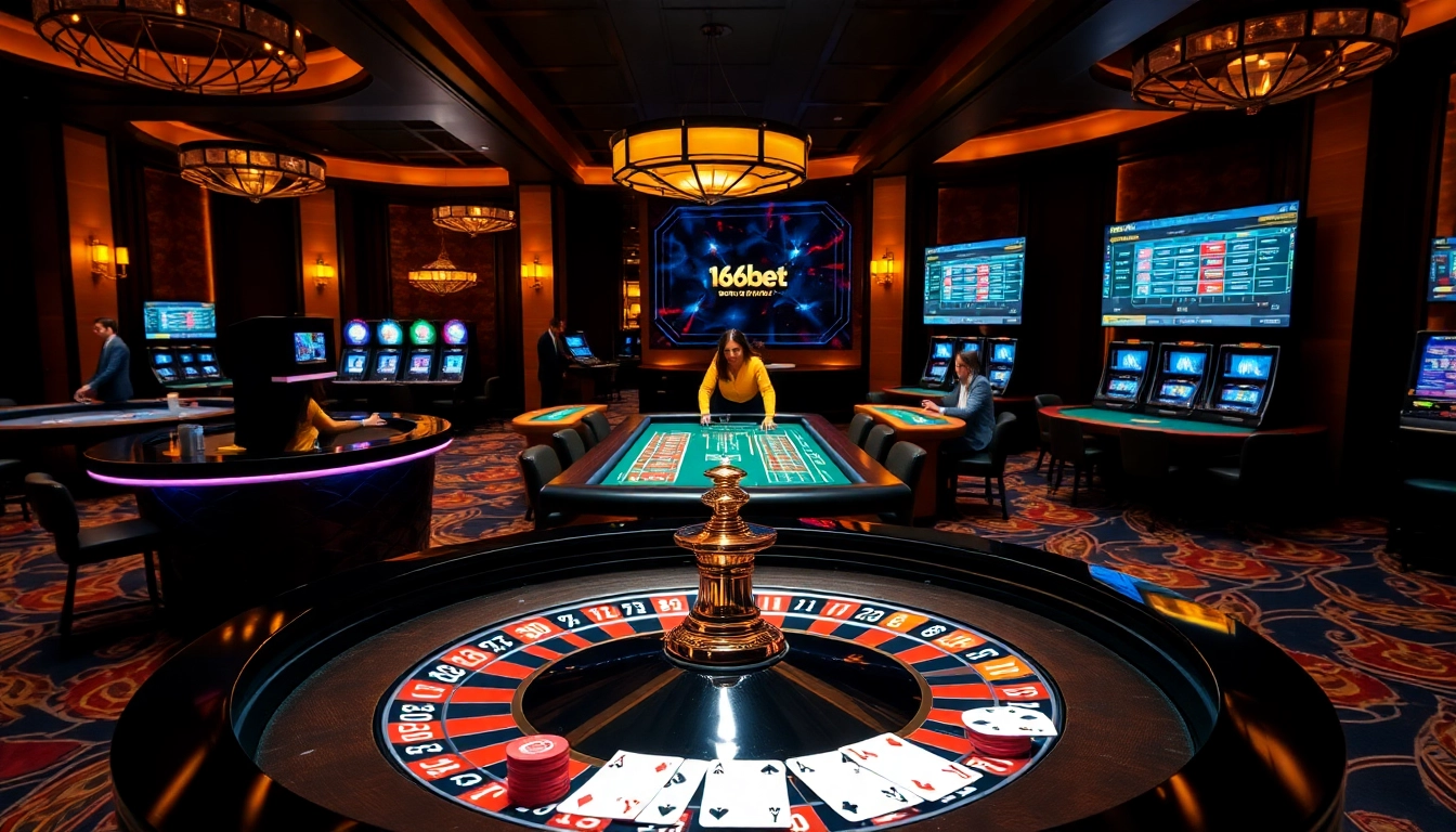 166bet: A Comprehensive Guide to Winning Strategies and Bankroll Management for 2025