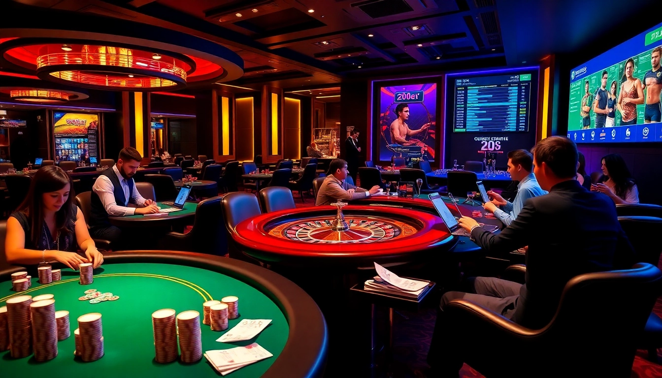 Essential Guide to Mastering Your Bets at 20bet: Strategies for 2025