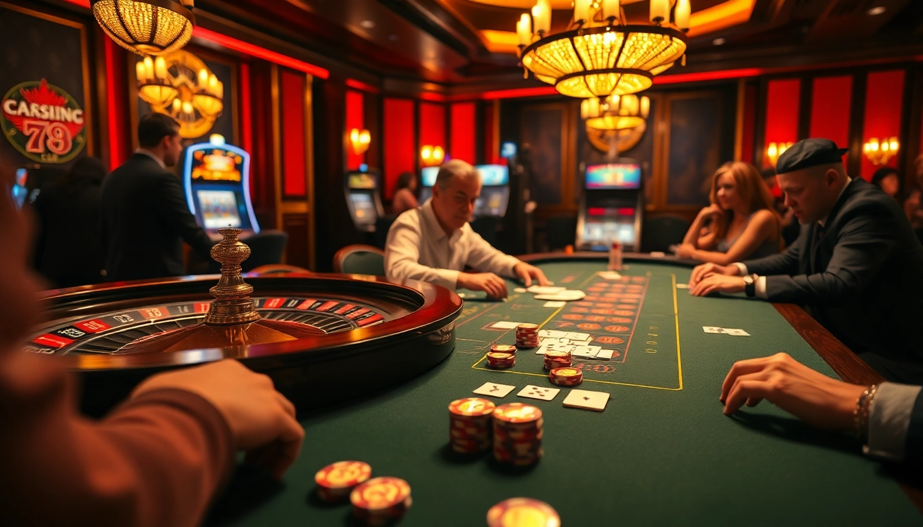 Winning Strategies for 789 Club Gamblers: Essential Tips for 2025 Success