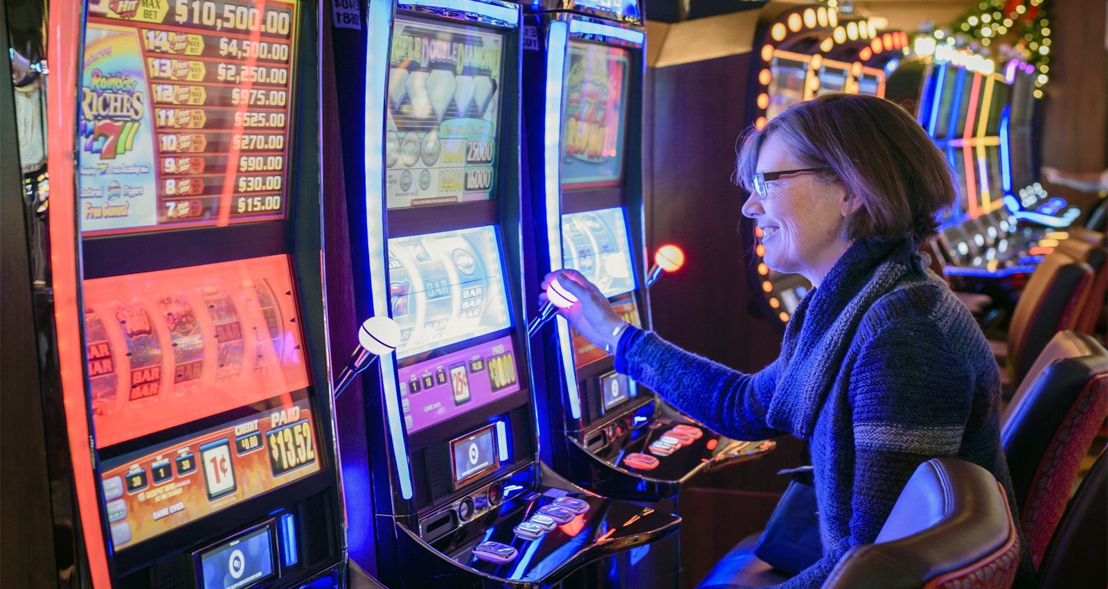 Les garanties offertes par un nouveau casino en ligne fiable