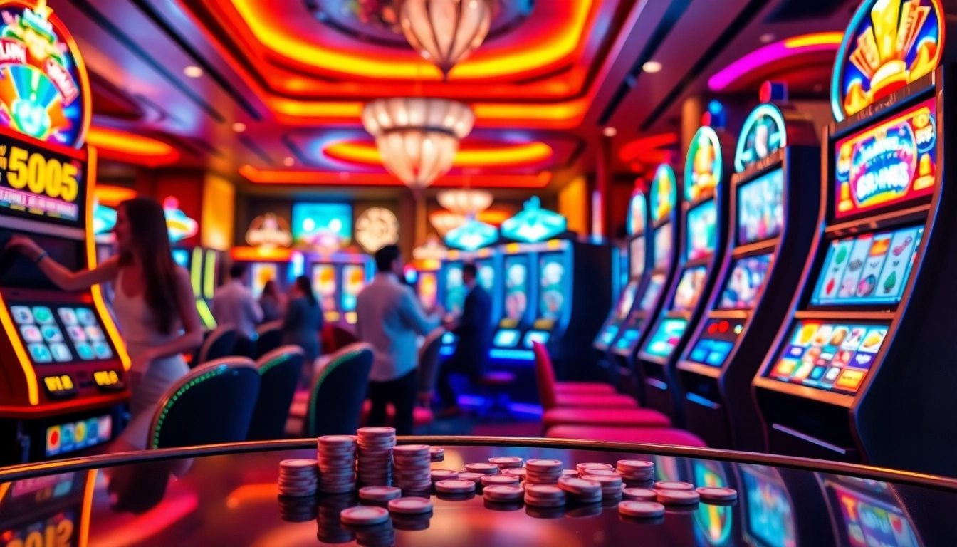 Strategic Insights on Situs Slot Bonus New Member for Winning in 2025