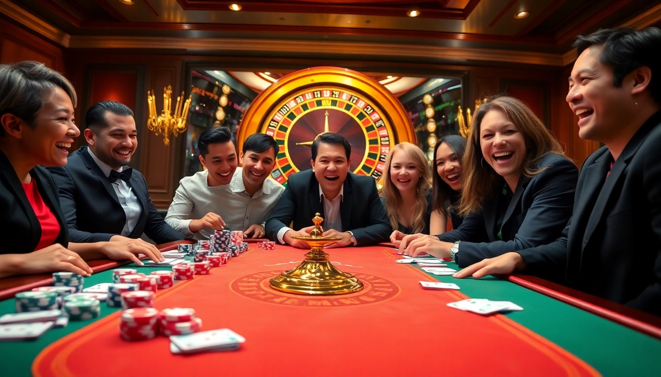 Luck8 Comprehensive Strategies for Maximum Bankroll Management in 2025