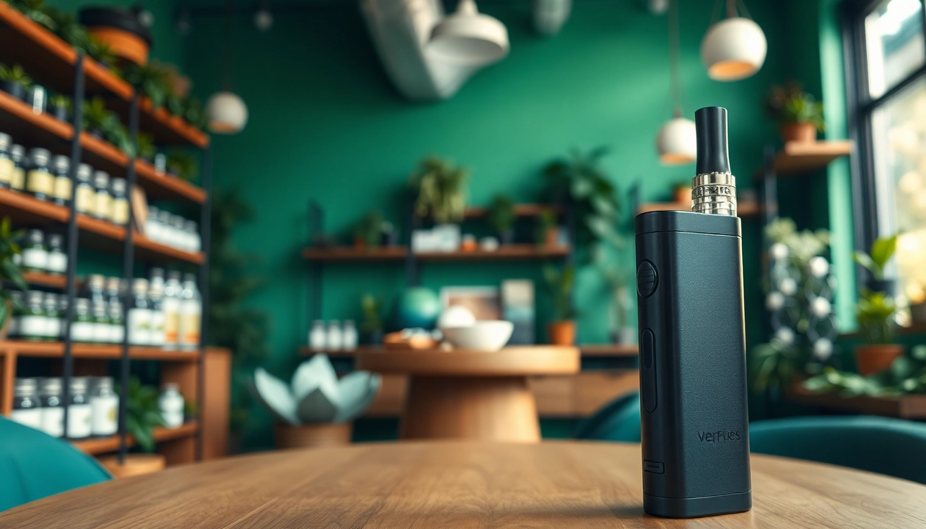 Find premium vape solutions to buy dmt near me in a modern dispensary.