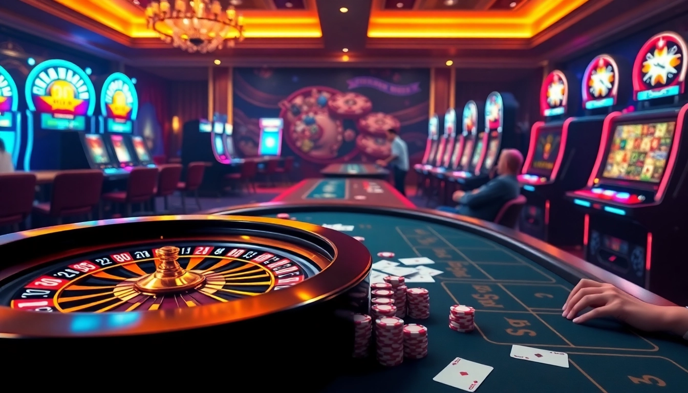 Experience the thrill of online gambling at https://fly88.ad/ with luxurious casino games and vibrant visuals.