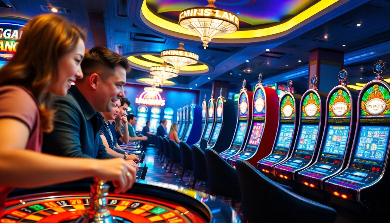 Explore the features of the meilleur casino en ligne belgique with engaging gameplay and vibrant atmosphere.