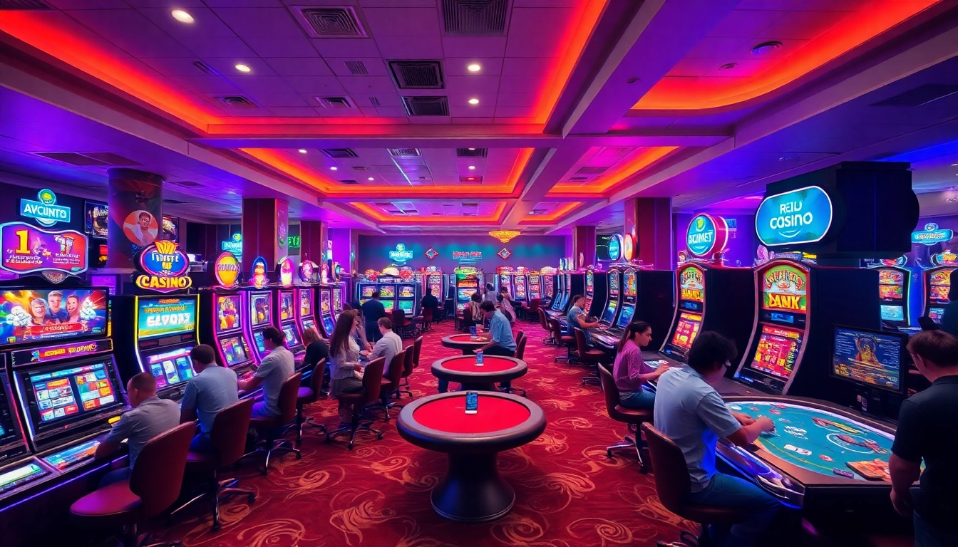 Les Meilleurs Conseils Pour Choisir Votre Casino en Ligne