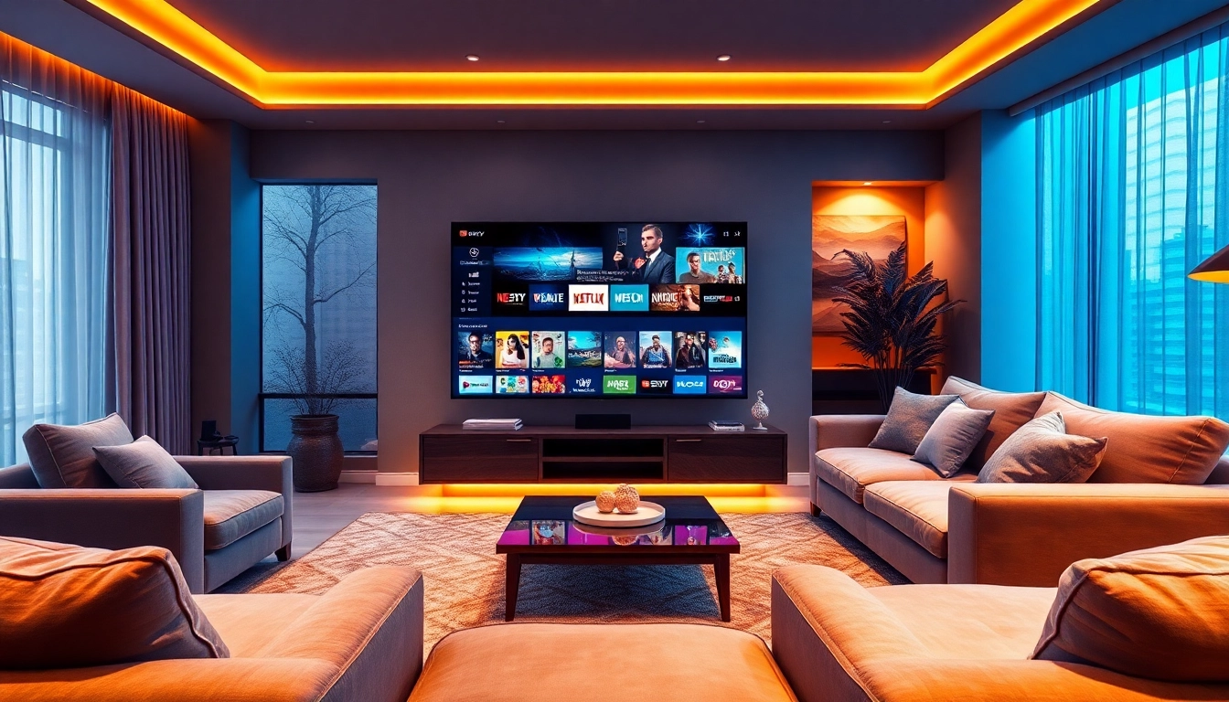 Meilleur Abonnement IPTV 4k en France: Le guide définitif pour 2025