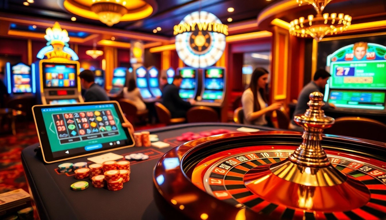 Win big at xx88.uk.com with vibrant casino gameplay featuring roulette and poker chips.