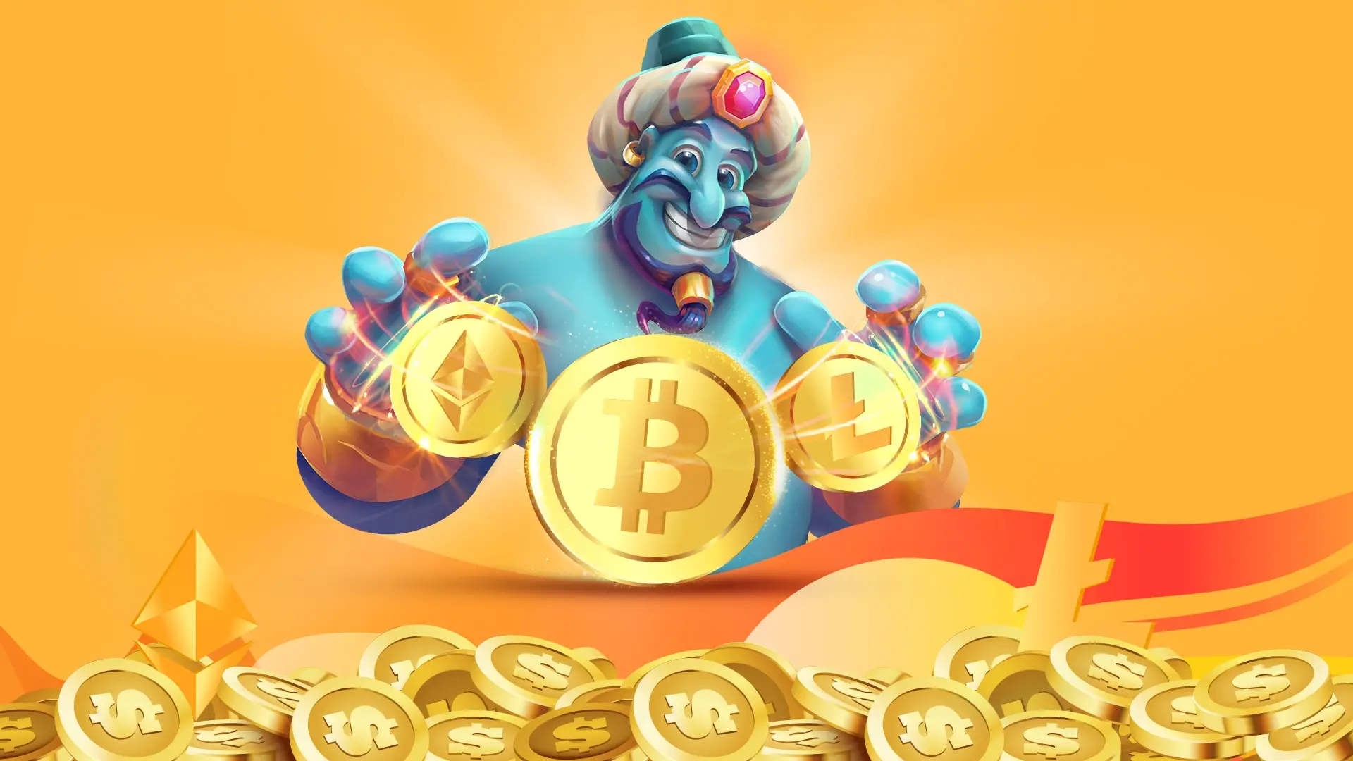 Ce qui rend les crypto casinos plus attractifs que les casinos traditionnels