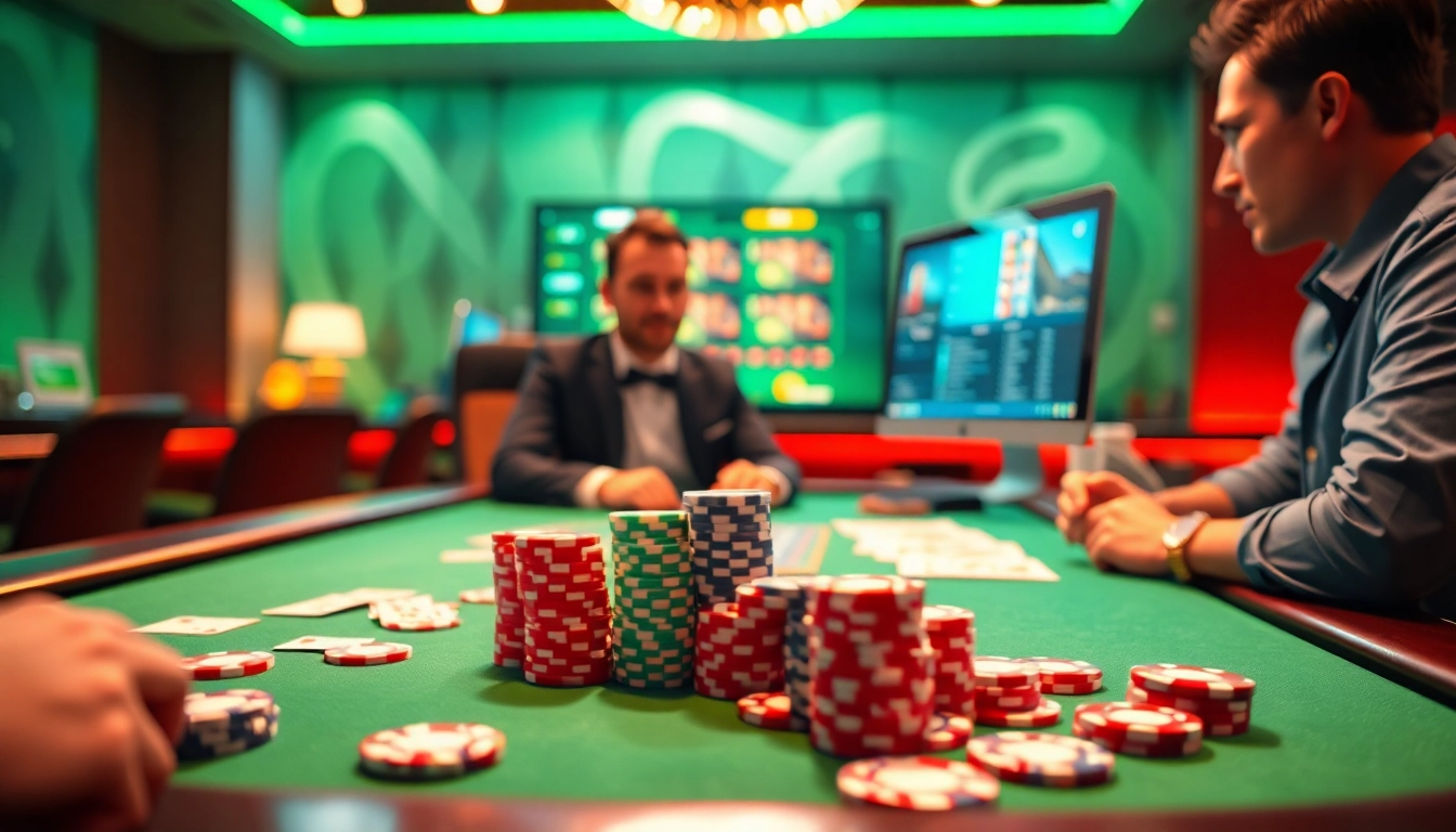 Comment choisir le meilleur casino en ligne : guide complet et conseils pratiques