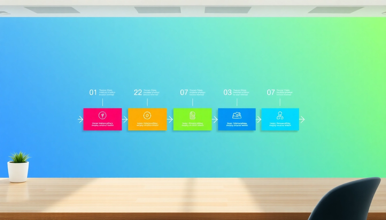 Les Étapes Clés pour Élaborer un Plan Efficace