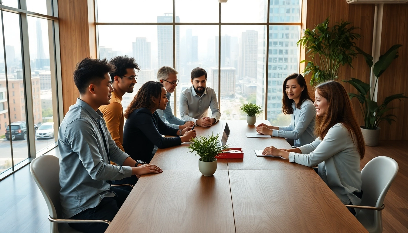 Comment choisir une agence de branding adaptée à vos besoins