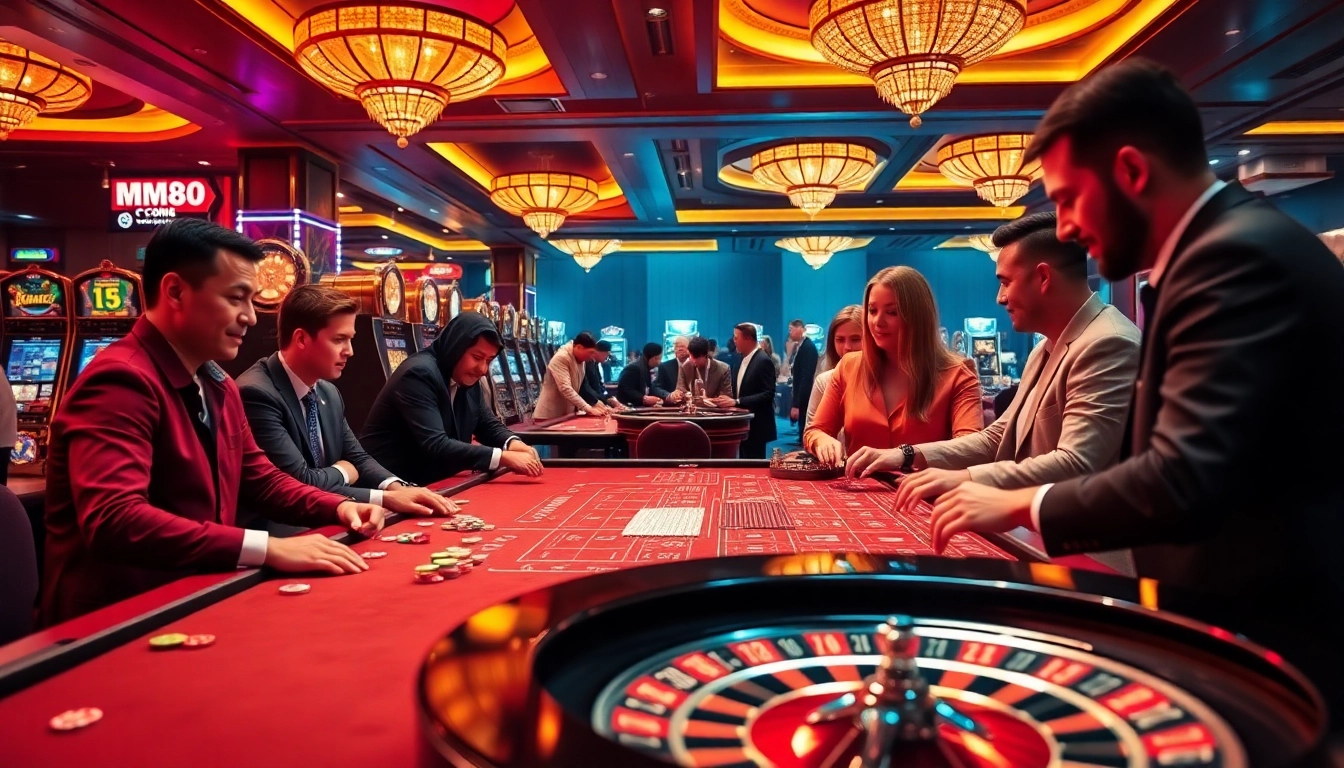 Winning Strategies for Success at MM88 COM in 2026: Understanding Bankroll Management