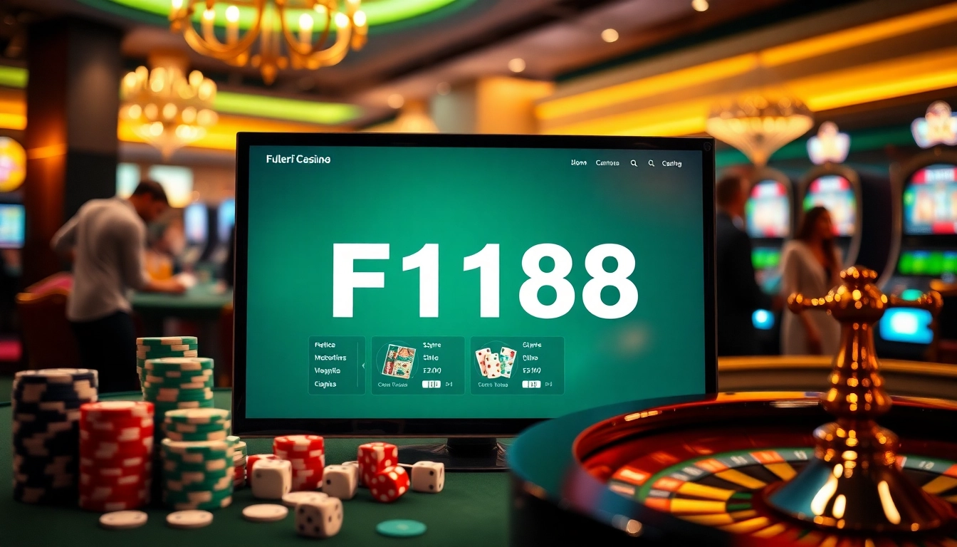 F168: Comprehensive Guide to Winning Strategies and Better Odds in 2026