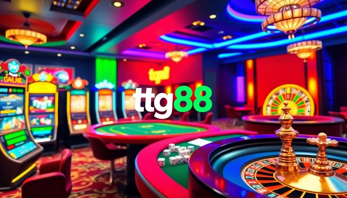 tg88: Essential Strategies for Winning Big in Online Gambling 2026