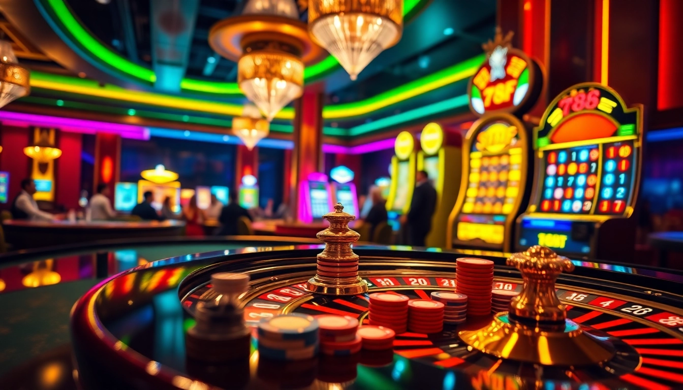 Essential Winning Strategies for 789f Gamblers in 2026