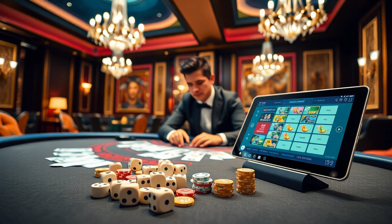 Winning Strategies for Tài Xỉu MD5: Expert Insights for 2026 Success