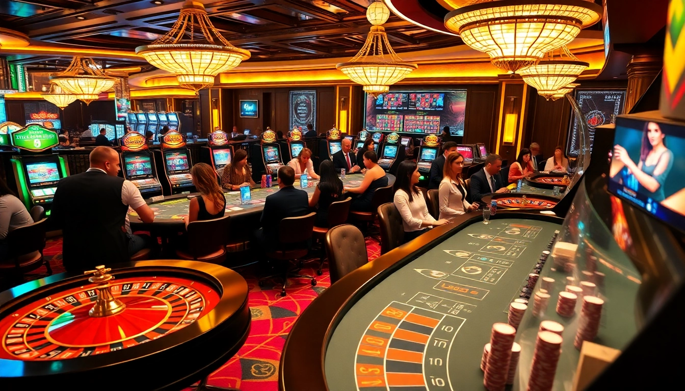 Luck8: Strategic Betting Insights for 2026 – Master Your Game with Expert Tips