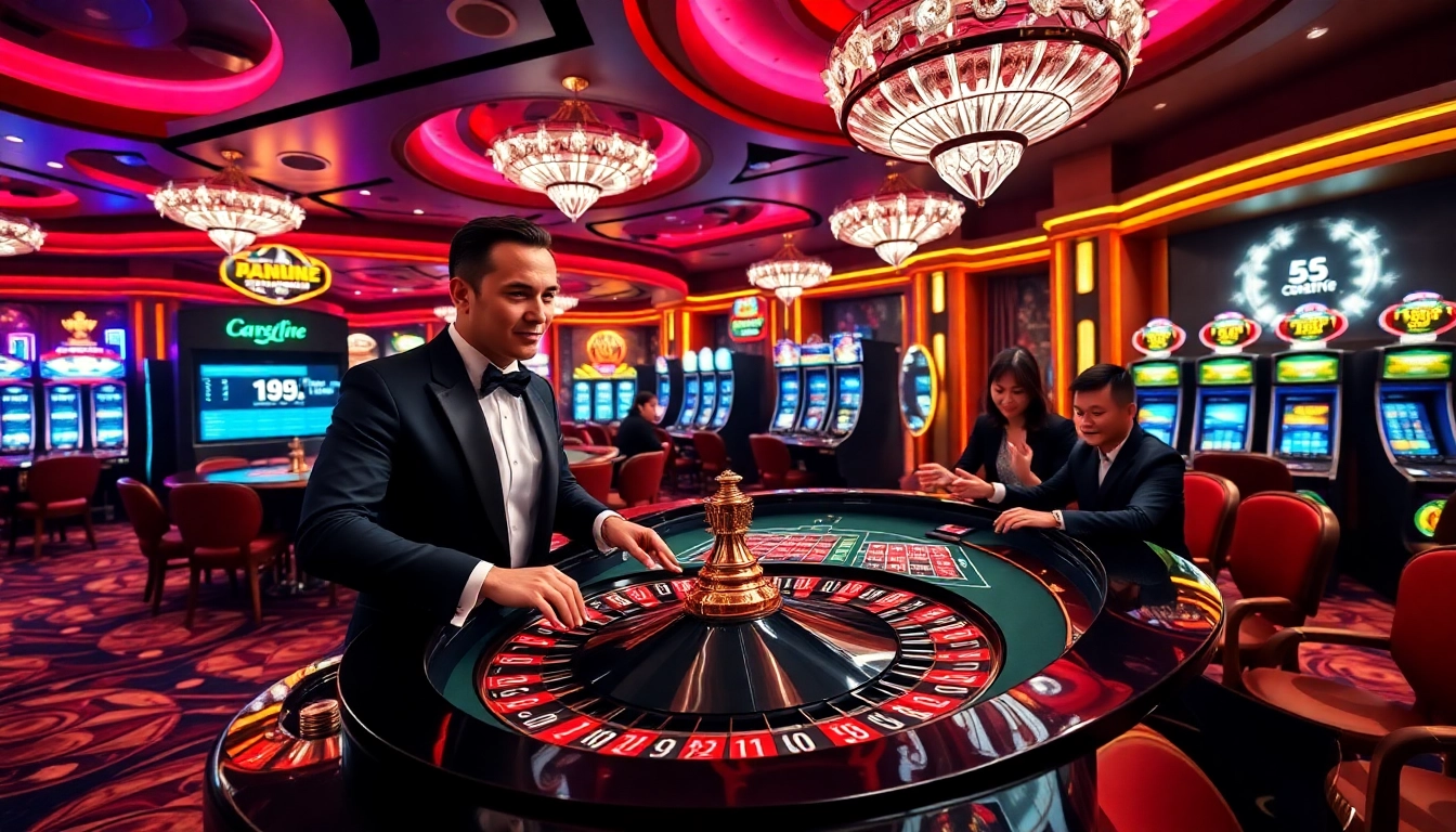 Unlock Your Wins: Proven Strategies for Link Vào Nhà Cái 68VIP Gamblers in 2026